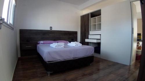 San Juan Apartment | Abril Dptos Temporarios