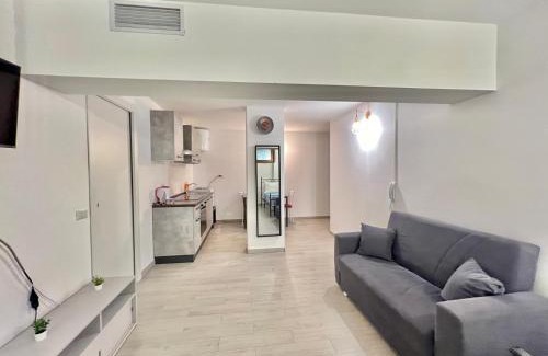 Cologno Monzese Apartment | Abruzzi Home
