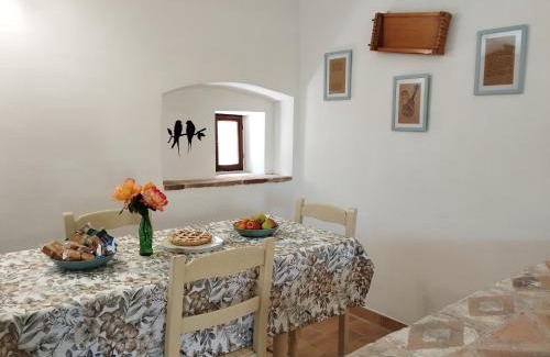 Goriano Valli Apartment | AbruzzoMio Alloggi Agrituristici