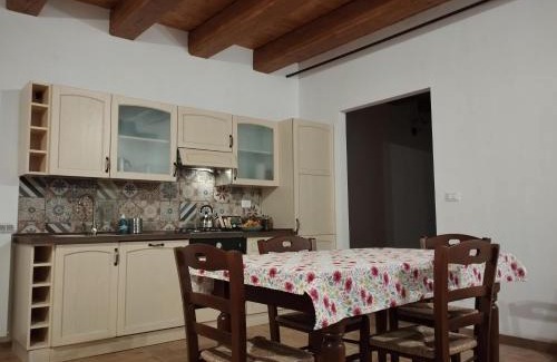 Goriano Valli Apartment | AbruzzoMio Alloggi Agrituristici