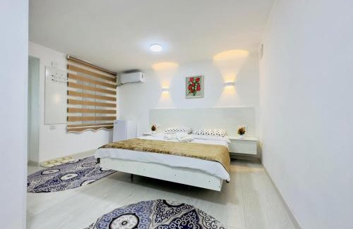 Osh Hotel | ABS Guest House Osh