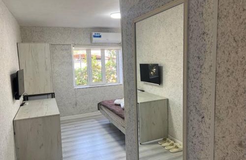 Osh Hotel | ABS Guest House Osh