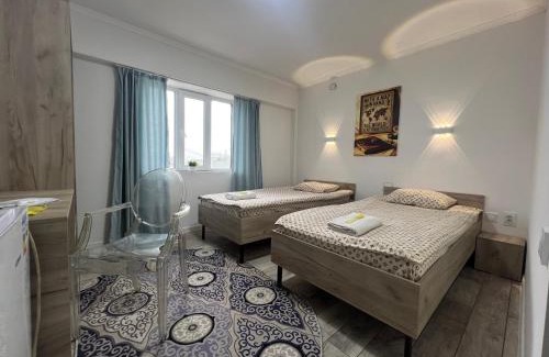 Osh Hotel | ABS Guest House Osh