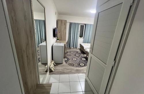 Osh Hotel | ABS Guest House Osh