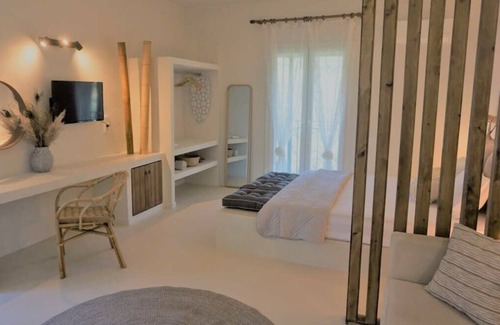 Korakades Apartment | Absolute Serenity in Corfu's Quiet Haven