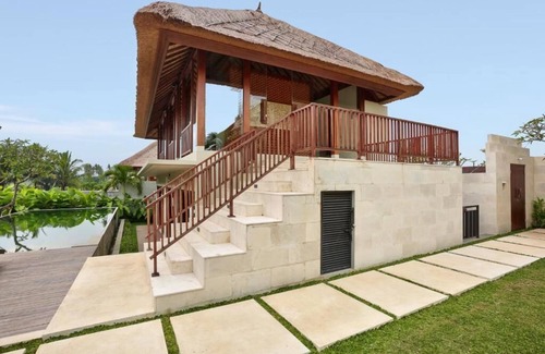 Kemenuh Villa | Absolute 2 Bedroom Villas at Ubud - HOT PROMO !