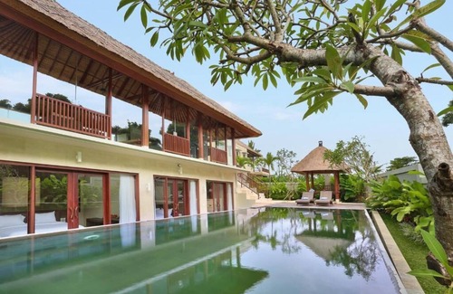 Kemenuh Villa | Absolute 2 Bedroom Villas at Ubud - HOT PROMO !