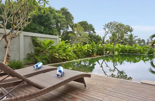 Kemenuh Villa | Absolute 2 Bedroom Villas at Ubud - HOT PROMO !