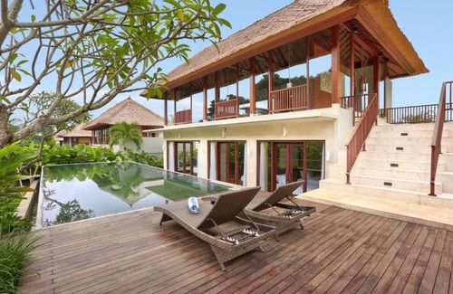 Kemenuh Villa | Absolute 2 Bedroom Villas at Ubud - HOT PROMO !