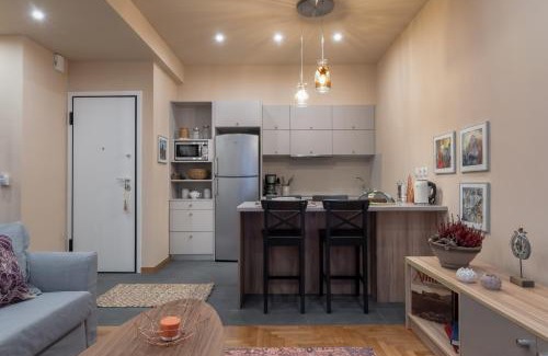 Koukaki Apartment | Absolute Athens v