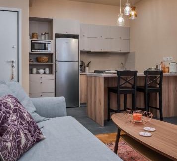 Koukaki Apartment | Absolute Athens v