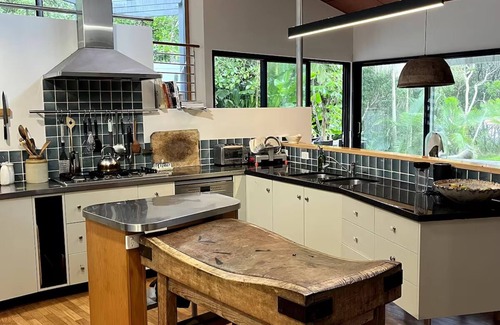 Sunshine Beach House | Absolute Beach front home in sunshine beach