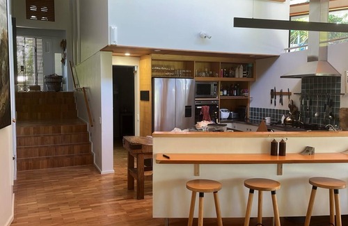 Sunshine Beach House | Absolute Beach front home in sunshine beach