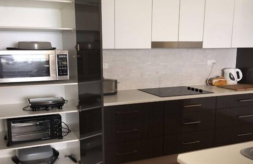 The Entrance Apartment | Absolute Beach front @ The Entrance