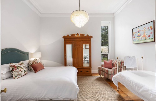 Rivoli Bay House | Absolute beach-front luxury