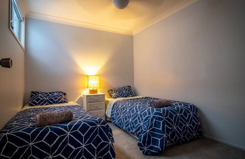 Minnie Water Apartment | Absolute Beachfront Getaway - Seascape Beach