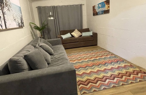 Limestone Coast House | ABSOLUTE BEACHFRONT SHACK IN NENE VALLEY - steps to the beach