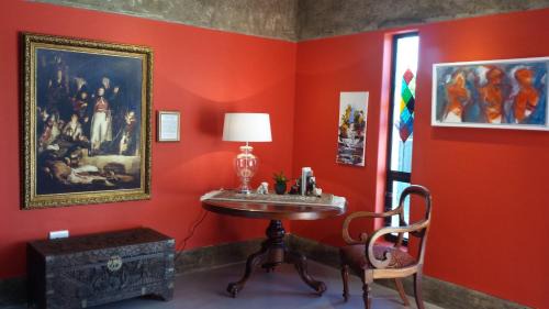 Riebeek Kasteel House | Absolute Castillo