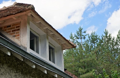 Montrieux-en-Sologne House | Absolute peace and quiet in the Sologne countryside