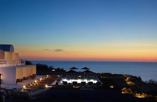 Akrotiri Apartment | Absolute Paradise Santorini