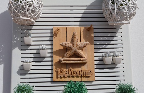Gran Tarajal House | ABSOLUTE TRANQUILITY, COMFORTABLE AND CENTRAL LOCATION.