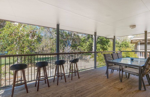 North Haven House | Absolute Waterfront