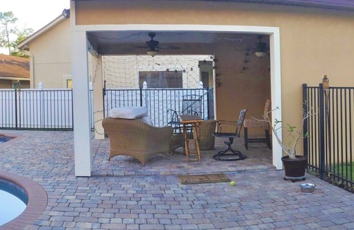 Fleming Island House | Absolutely Gorgeous home walking distance to Dr's Lake on Fleming Island!