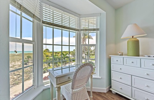 Palm Island Villa | Absolutely Gorgeous! And A Stunning View with resort amenity access! B3222A