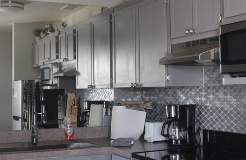 Steinhatchee Condo | Absolutley Amazing 2 bedroom Newly Redecorated Condo