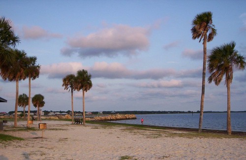 Steinhatchee Condo | Absolutley Amazing 2 bedroom Newly Redecorated Condo
