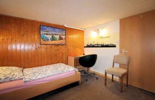 Dohren-Wulfel House | ABT - Private Room for 1
