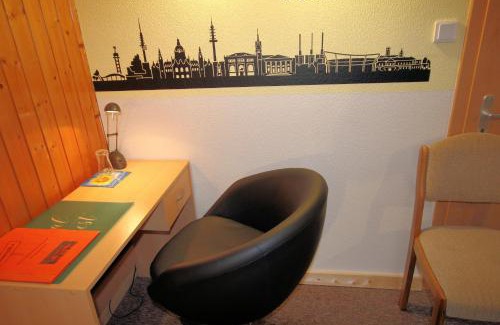 Dohren-Wulfel House | ABT - Private Room for 1