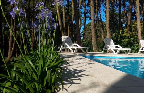 Mar de Las Pampas Apartment | Abuelo Berto