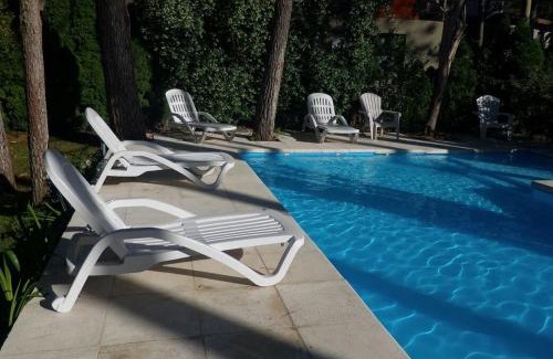 Mar de Las Pampas Apartment | Abuelo Berto