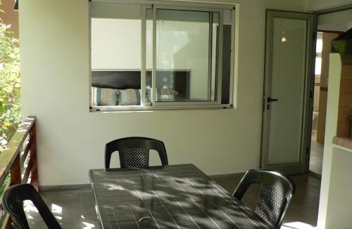 Mar de Las Pampas Apartment | Abuelo Berto