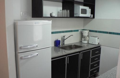 Mar de Las Pampas Apartment | Abuelo Berto