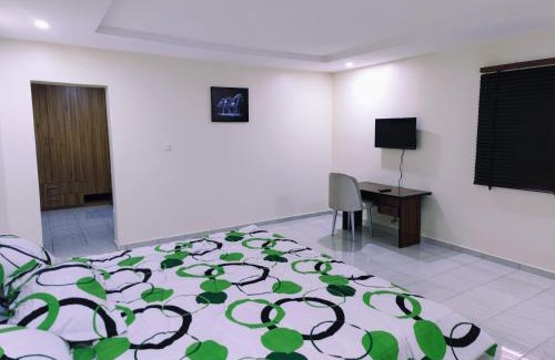 Orozo Apartment | Abuja Shortlet City with 24hr power, Wifi, Fully Secured Environment