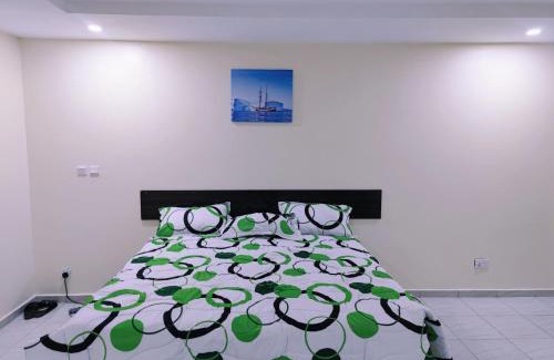 Orozo Apartment | Abuja Shortlet City with 24hr power, Wifi, Fully Secured Environment