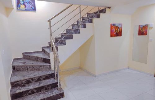 Orozo Apartment | Abuja Shortlet City with 24hr power, Wifi, Fully Secured Environment