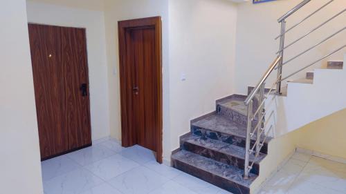 Orozo Apartment | Abuja Shortlet City with 24hr power, Wifi, Fully Secured Environment