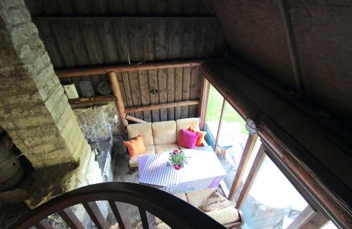 Saaremaa House | Abula puhkemaja 1