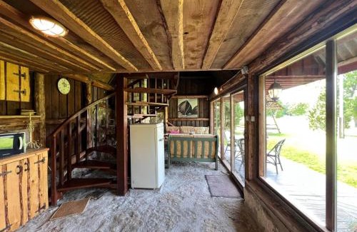 Saaremaa House | Abula puhkemaja 1