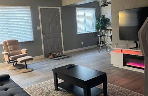 Merrillville Condo | Abundance Condo is located in the heart of Northwest Indiana 😊n