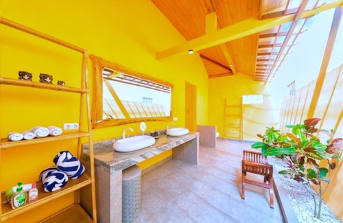 Kubu Resort | ABWonderdive Beach Resort