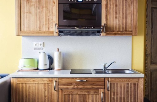 Tatranska Lomnica Apartment | AC Apartment Lomnica - High Tatras