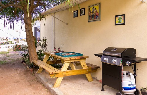 Hellshire House | Ac'ed 2 bedroom Beach House