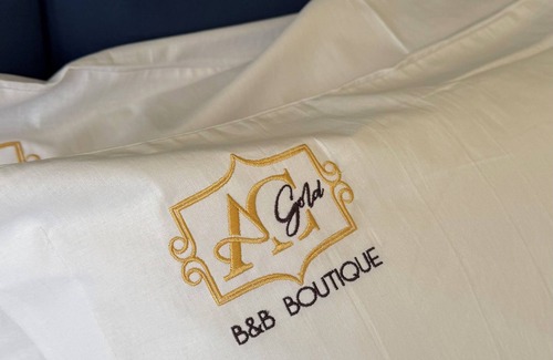 Reggio Calabria Bed & Breakfast | Ac Gold B&B-Deluxe Double/Double Room Single Beds