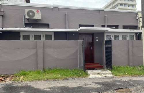 Wellawatta North House | AC Home in Wellawatta Colombo 06 - 2AC Bedrooms & Servant/Guest room