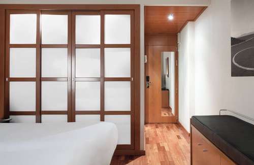 Elvina Hotel | AC Hotel A Coruña by Marriott