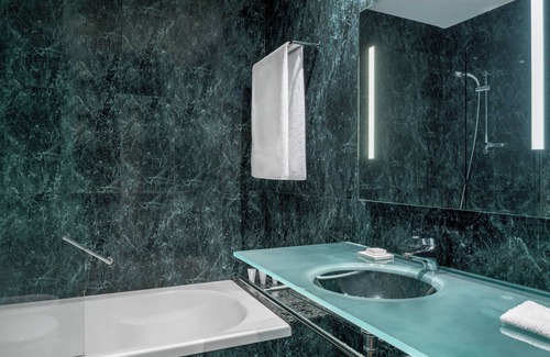 Elvina Hotel | AC Hotel A Coruña by Marriott